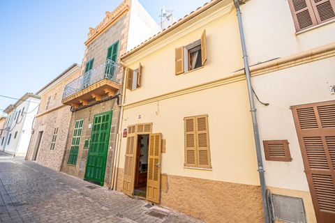 Rækkehus i Petra, Mallorca, Petra - € 309.900 | Ref: 05JRP200RB/3010 - foto 26