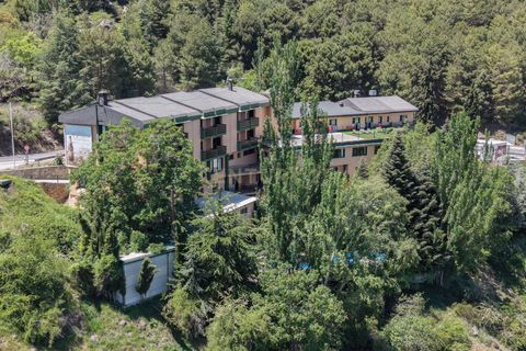 Erhvervsejendom i Monachil, Granada, Monachil - € 2.500.000 | Ref: 0163-00286 - foto 3