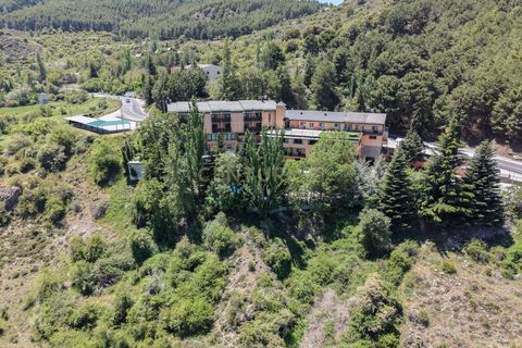 Erhvervsejendom i Monachil, Granada, Monachil - € 2.500.000 | Ref: 0163-00286 - foto 4