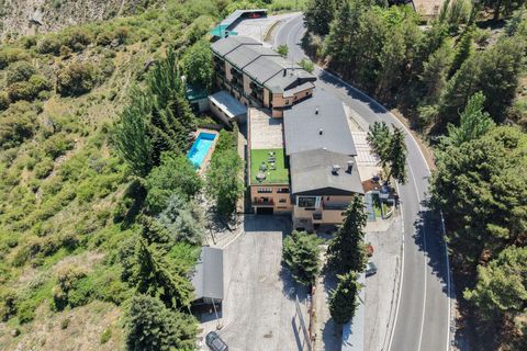 Erhvervsejendom i Monachil, Granada, Monachil - € 2.500.000 | Ref: 0163-00286 - foto 5