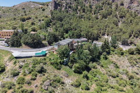 Erhvervsejendom i Monachil, Granada, Monachil - € 2.500.000 | Ref: 0163-00286 - foto 6