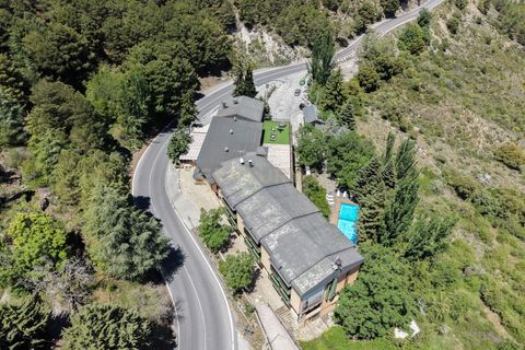 Erhvervsejendom i Monachil, Granada, Monachil - € 2.500.000 | Ref: 0163-00286 - foto 7