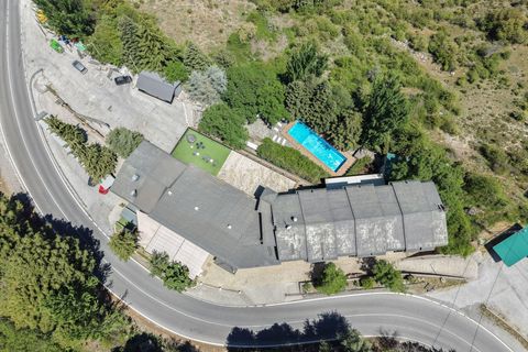 Erhvervsejendom i Monachil, Granada, Monachil - € 2.500.000 | Ref: 0163-00286 - foto 8