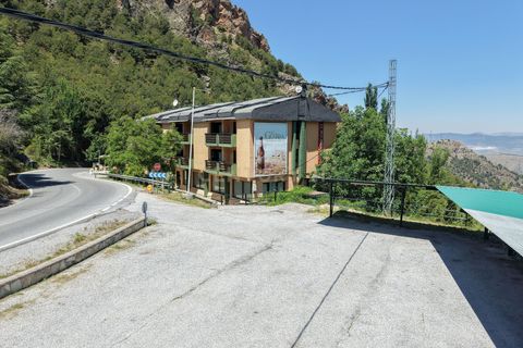 Erhvervsejendom i Monachil, Granada, Monachil - € 2.500.000 | Ref: 0163-00286 - foto 9