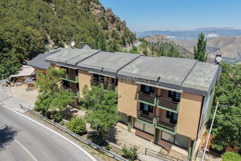 Erhvervsejendom i Monachil, Granada, Monachil - € 2.500.000 | Ref: 0163-00286 - foto 10