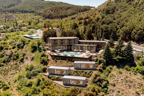 Erhvervsejendom i Monachil, Granada, Monachil - € 2.500.000 | Ref: 0163-00286 - foto 11