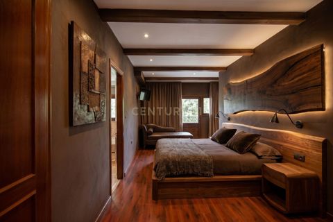 Erhvervsejendom i Monachil, Granada, Monachil - € 2.500.000 | Ref: 0163-00286 - foto 13