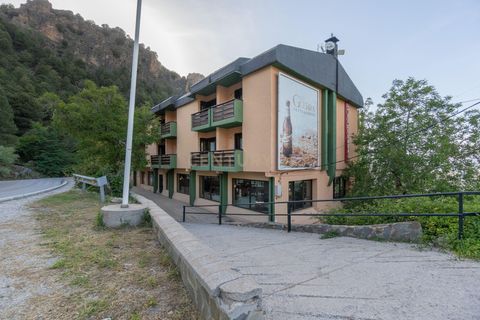 Erhvervsejendom i Monachil, Granada, Monachil - € 2.500.000 | Ref: 0163-00286 - foto 16