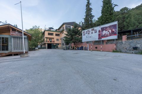 Erhvervsejendom i Monachil, Granada, Monachil - € 2.500.000 | Ref: 0163-00286 - foto 17