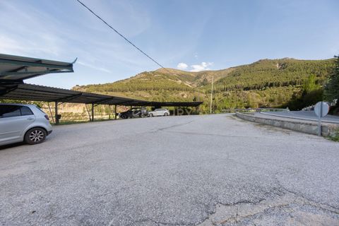 Erhvervsejendom i Monachil, Granada, Monachil - € 2.500.000 | Ref: 0163-00286 - foto 19