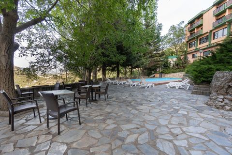 Erhvervsejendom i Monachil, Granada, Monachil - € 2.500.000 | Ref: 0163-00286 - foto 21