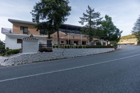 Erhvervsejendom i Monachil, Granada, Monachil - € 2.500.000 | Ref: 0163-00286 - foto 23
