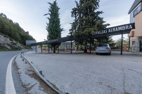 Erhvervsejendom i Monachil, Granada, Monachil - € 2.500.000 | Ref: 0163-00286 - foto 24