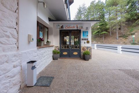 Erhvervsejendom i Monachil, Granada, Monachil - € 2.500.000 | Ref: 0163-00286 - foto 26