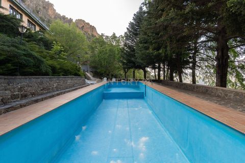 Erhvervsejendom i Monachil, Granada, Monachil - € 2.500.000 | Ref: 0163-00286 - foto 27