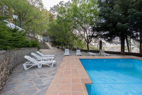 Erhvervsejendom i Monachil, Granada, Monachil - € 2.500.000 | Ref: 0163-00286 - foto 30