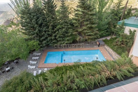 Erhvervsejendom i Monachil, Granada, Monachil - € 2.500.000 | Ref: 0163-00286 - foto 31