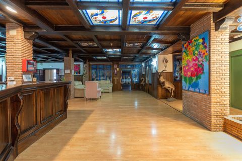 Erhvervsejendom i Monachil, Granada, Monachil - € 2.500.000 | Ref: 0163-00286 - foto 36