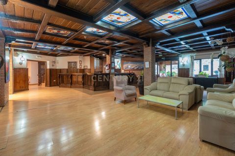 Erhvervsejendom i Monachil, Granada, Monachil - € 2.500.000 | Ref: 0163-00286 - foto 39
