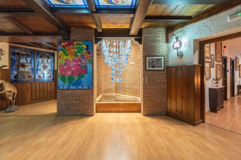 Erhvervsejendom i Monachil, Granada, Monachil - € 2.500.000 | Ref: 0163-00286 - foto 42
