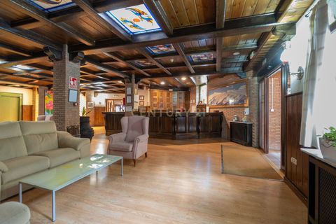 Erhvervsejendom i Monachil, Granada, Monachil - € 2.500.000 | Ref: 0163-00286 - foto 43
