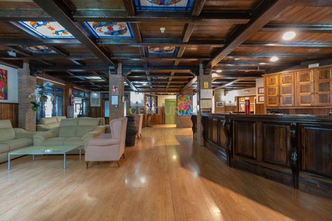 Erhvervsejendom i Monachil, Granada, Monachil - € 2.500.000 | Ref: 0163-00286 - foto 46