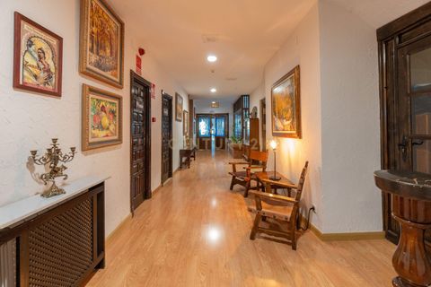 Erhvervsejendom i Monachil, Granada, Monachil - € 2.500.000 | Ref: 0163-00286 - foto 47