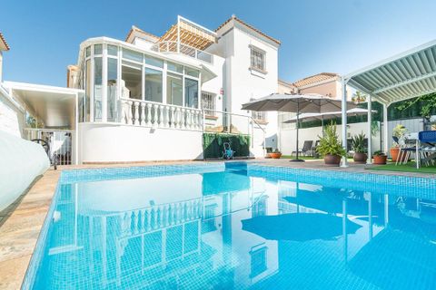 Villa a San Miguel De Salinas, Alicante - foto 4