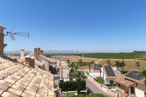 Lejlighed i Algorfa, Alicante, Algorfa - € 215.000 | Ref: RT-12158 - foto 19