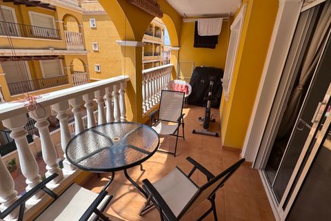 Wohnung in Algorfa, Alicante, Algorfa - € 138.500 | Ref: PA-22207 - Foto 15