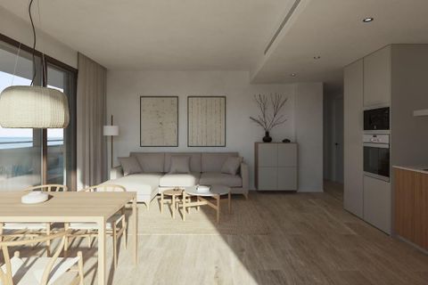 Penthouse i Moncofa, Castellon, Moncofa - € 394.000 | Ref: 778077 - foto 9
