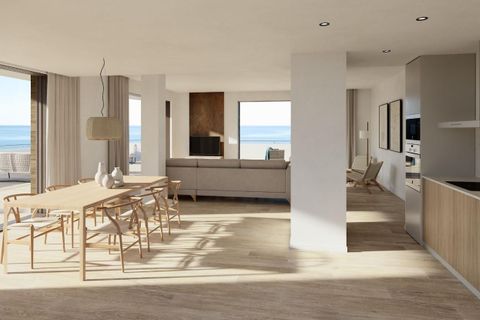 Penthouse i Moncofa, Castellon, Moncofa - € 394.000 | Ref: 778077 - foto 33