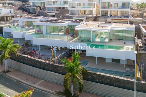Villa i Adeje, Tenerife, Adeje - € 2.700.000 | Ref: 312888 - foto 1