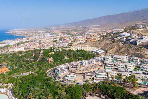 Villa i Adeje, Tenerife, Adeje - € 2.700.000 | Ref: 312888 - foto 3