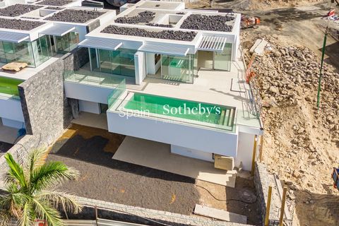 Villa i Adeje, Tenerife, Adeje - € 2.700.000 | Ref: 312888 - foto 5