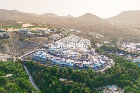 Villa i Adeje, Tenerife, Adeje - € 2.700.000 | Ref: 312888 - foto 8