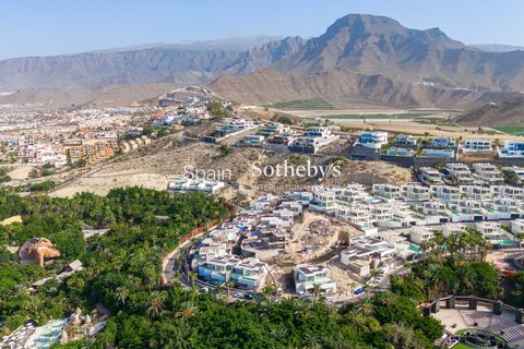 Villa i Adeje, Tenerife, Adeje - € 2.700.000 | Ref: 312888 - foto 9