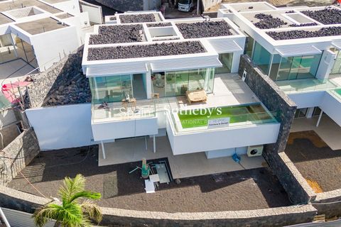 Villa i Adeje, Tenerife, Adeje - € 2.700.000 | Ref: 312888 - foto 10