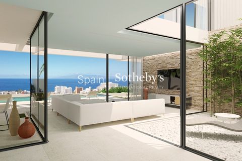 Villa i Adeje, Tenerife, Adeje - € 2.700.000 | Ref: 312888 - foto 15