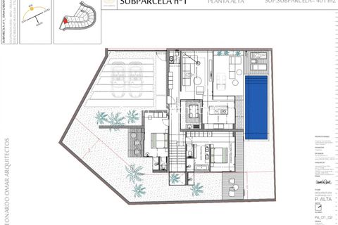 Villa i Adeje, Tenerife, Adeje - € 2.700.000 | Ref: 312888 - foto 19