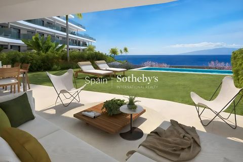 Leilighet i Adeje, Tenerife, Adeje - € 2 440 000 | Ref: 324618 - foto 3