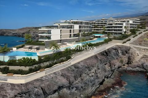 Leilighet i Adeje, Tenerife, Adeje - € 2 440 000 | Ref: 324618 - foto 4