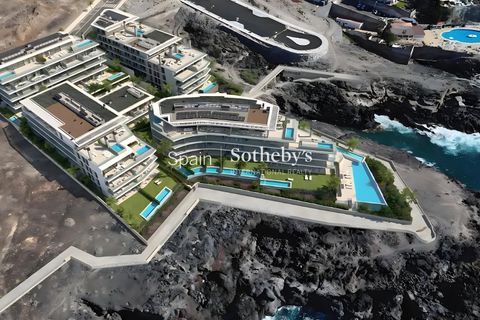 Leilighet i Adeje, Tenerife, Adeje - € 2 440 000 | Ref: 324618 - foto 5