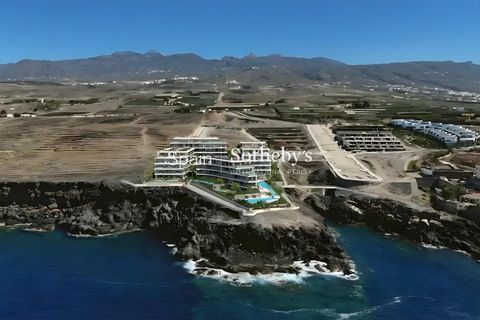 Leilighet i Adeje, Tenerife, Adeje - € 2 440 000 | Ref: 324618 - foto 17
