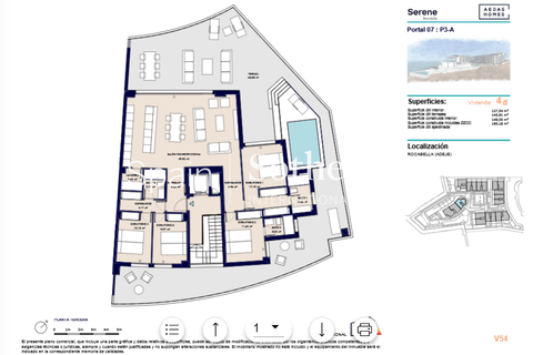 Leilighet i Adeje, Tenerife, Adeje - € 2 440 000 | Ref: 324618 - foto 19