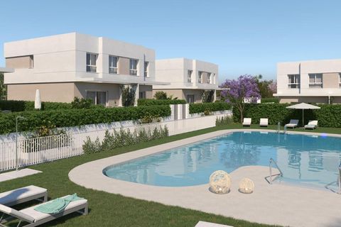 Rækkehus i Velez Malaga, Malaga, Velez Malaga - € 399.950 | Ref: R5411560 - foto 1