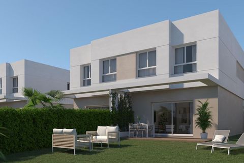 Rækkehus i Velez Malaga, Malaga, Velez Malaga - € 399.950 | Ref: R5411560 - foto 2