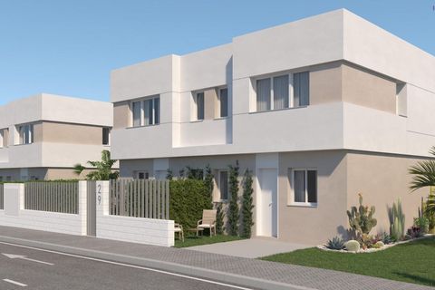 Rækkehus i Velez Malaga, Malaga, Velez Malaga - € 399.950 | Ref: R5411560 - foto 3