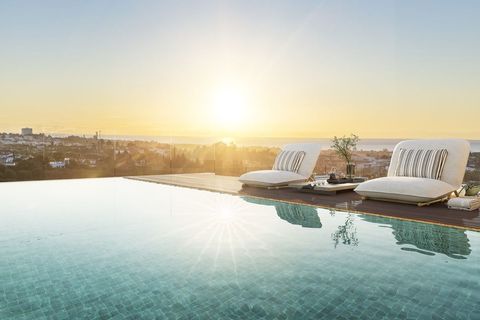 Leilighet i Benahavis, Malaga, Benahavis - € 1 310 000 | Ref: R5411395 - foto 9