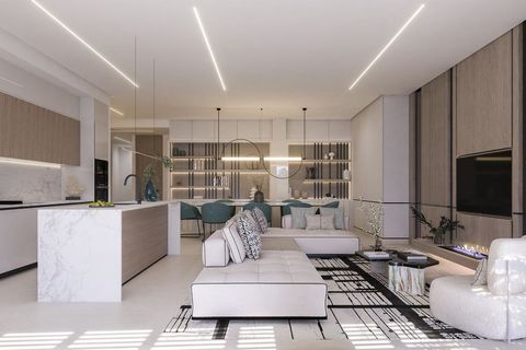 Leilighet i Benahavis, Malaga, Benahavis - € 1 310 000 | Ref: R5411395 - foto 14